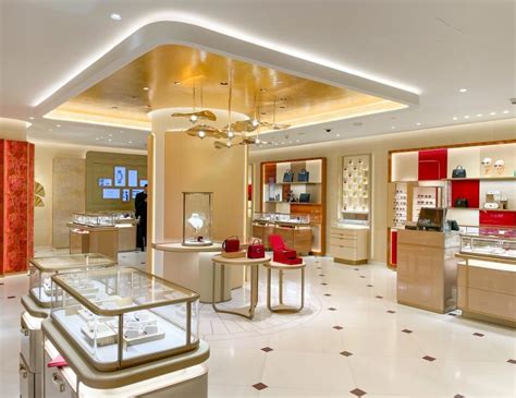 cartier is it cheaper in airport duty free